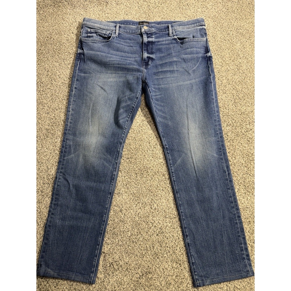 Joes Jeans Julian Edelman Asher Slim Leg Mens Size 40 (Actual 40x30)